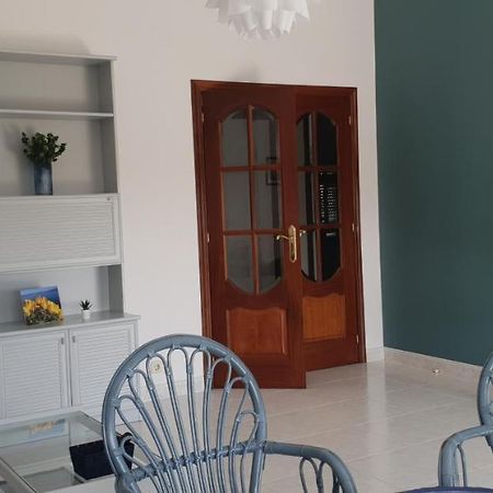 Appartamento Emilia Atico Larino Esterno foto