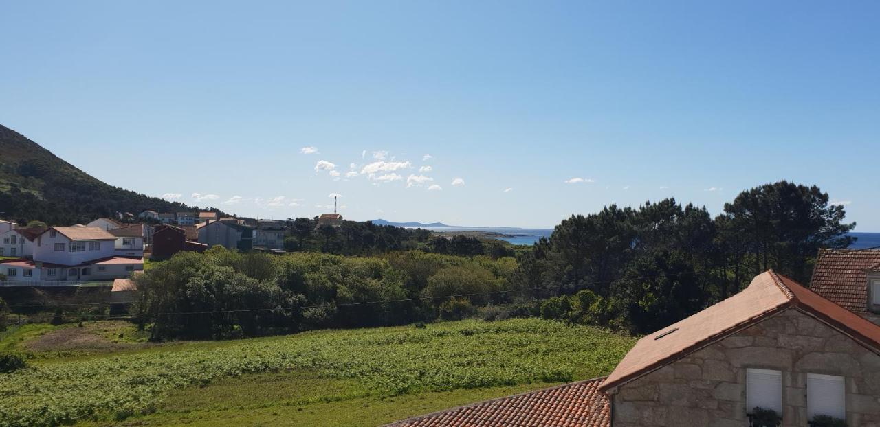 Appartamento Emilia Atico Larino Esterno foto
