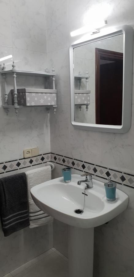 Appartamento Emilia Atico Larino Esterno foto