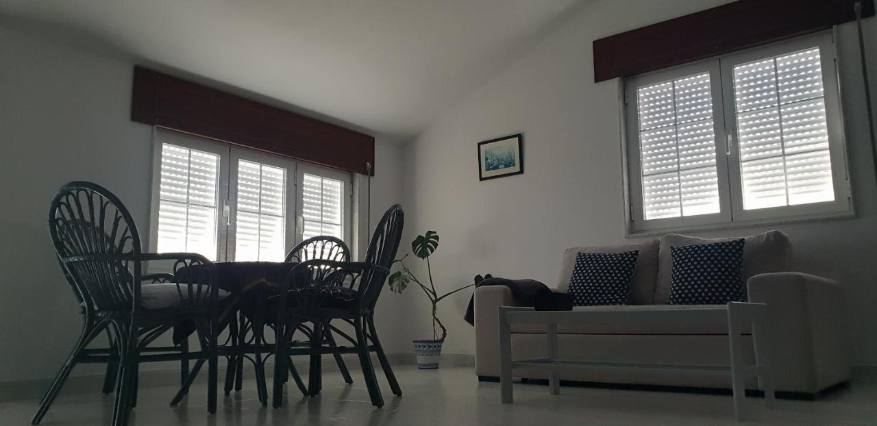 Appartamento Emilia Atico Larino Esterno foto