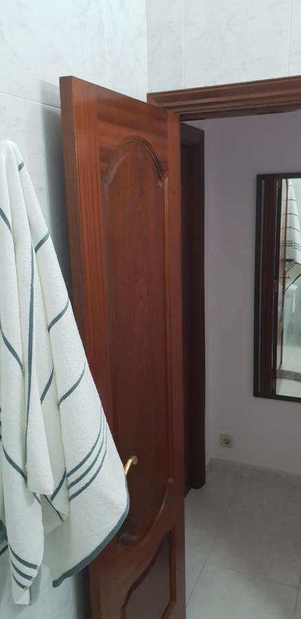 Appartamento Emilia Atico Larino Esterno foto