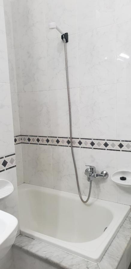 Appartamento Emilia Atico Larino Esterno foto