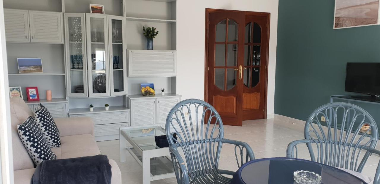 Appartamento Emilia Atico Larino Esterno foto