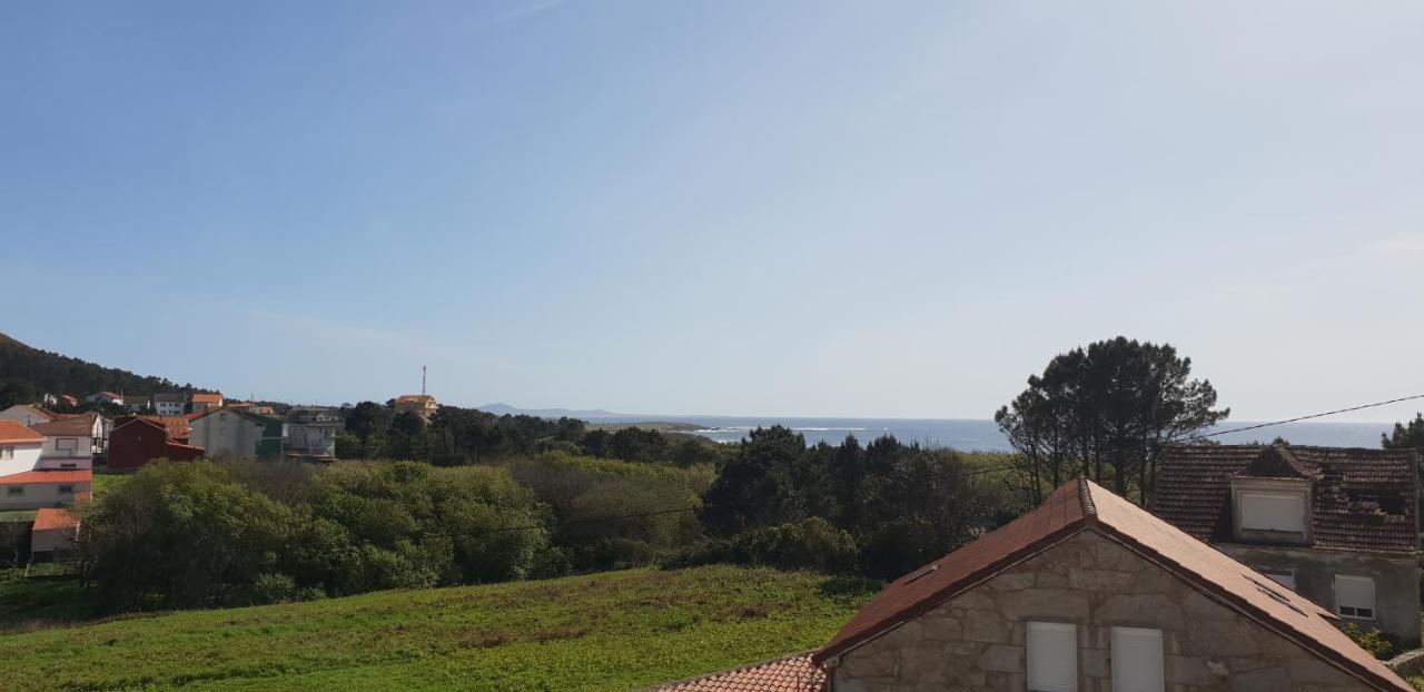 Appartamento Emilia Atico Larino Esterno foto