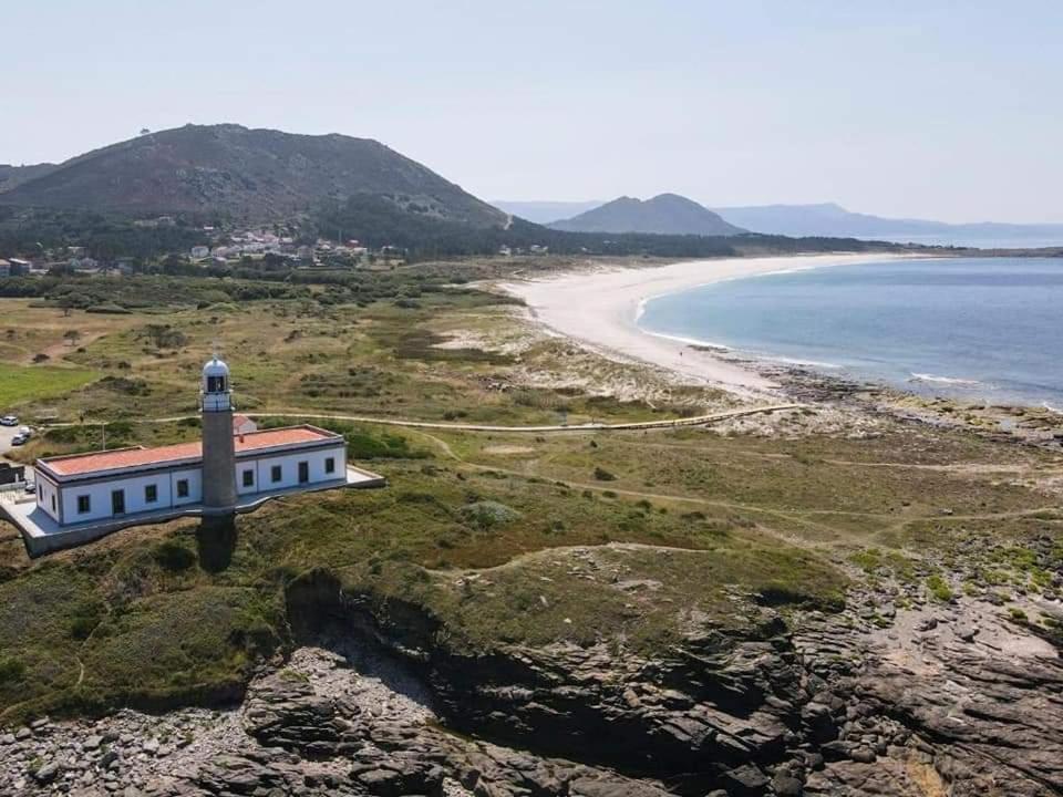 Appartamento Emilia Atico Larino Esterno foto